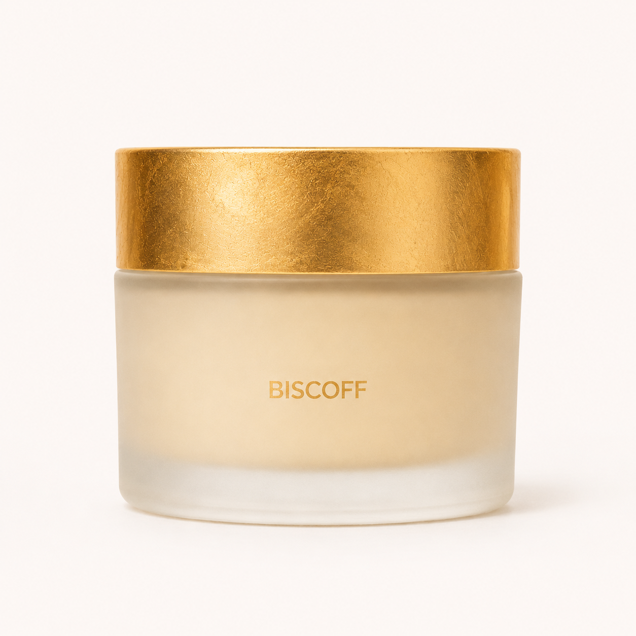 Biscoff - 100 ml Luxe Edition