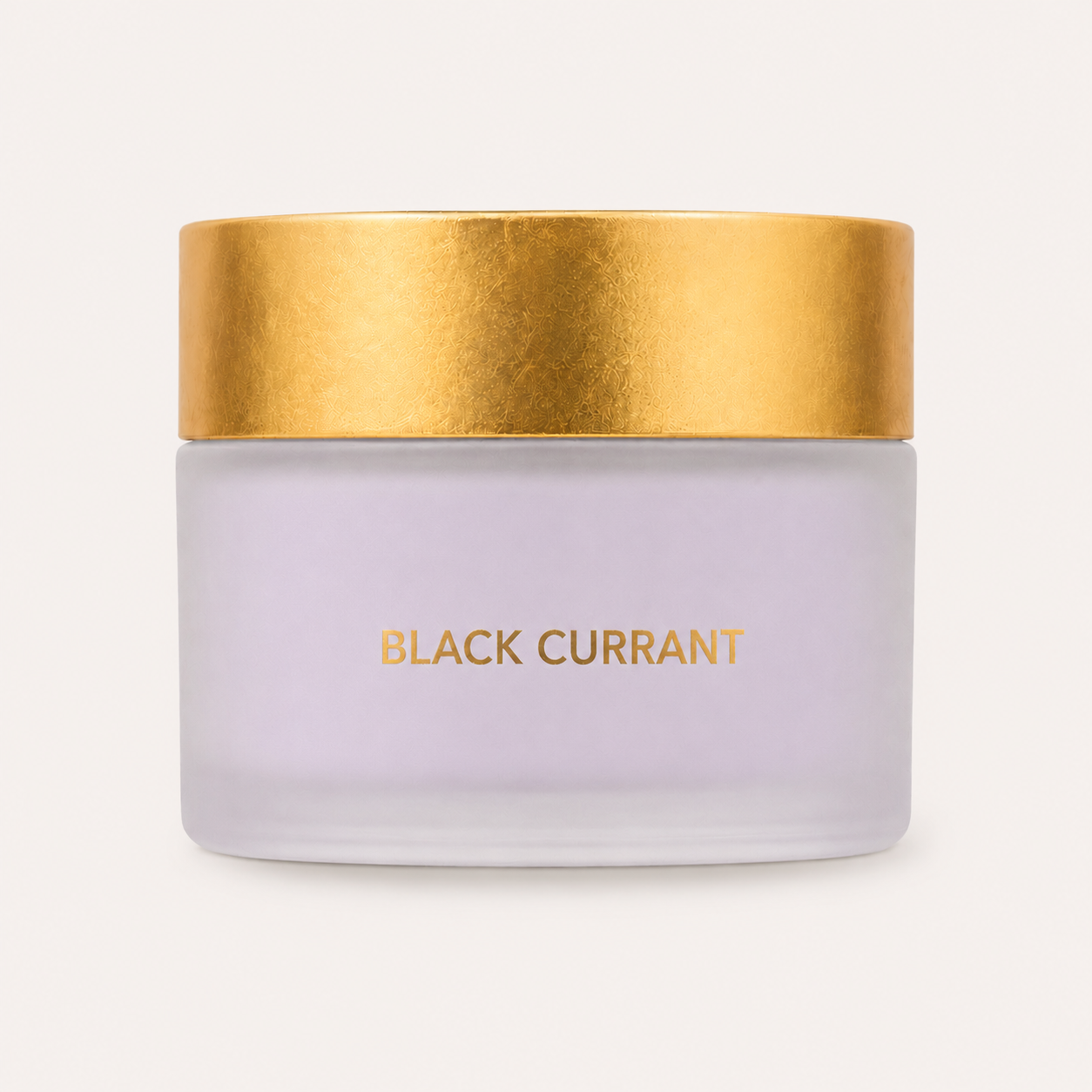 Black Currant - 100 ml Luxe Edition