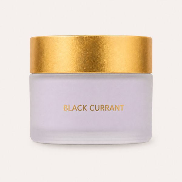 Black Currant - 100 ml Luxe Edition