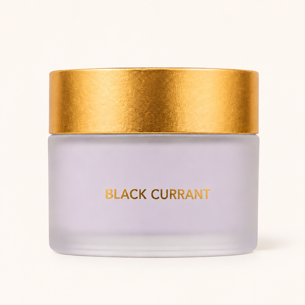 Black Currant - 100 ml Luxe Edition