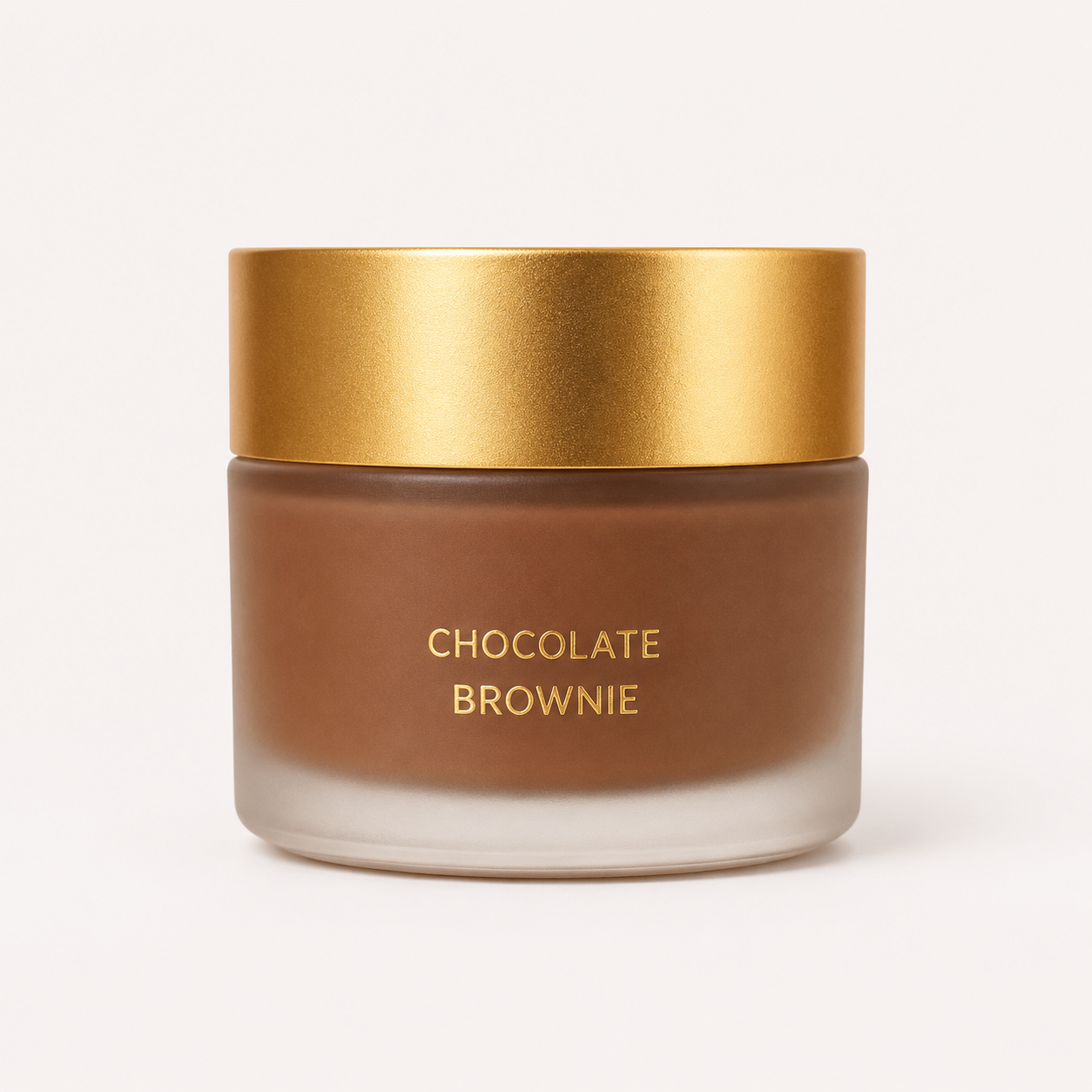 Chocolate Brownie - 100 ml Luxe Edition