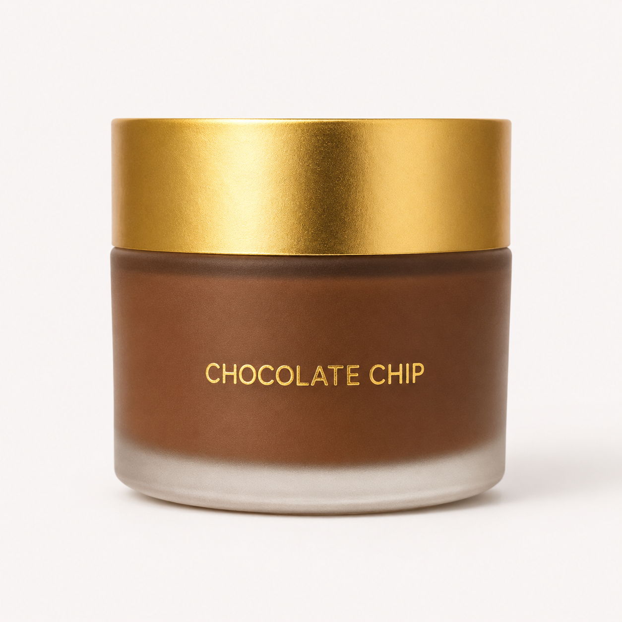 Chocolate Chip - 100 ml Luxe Edition