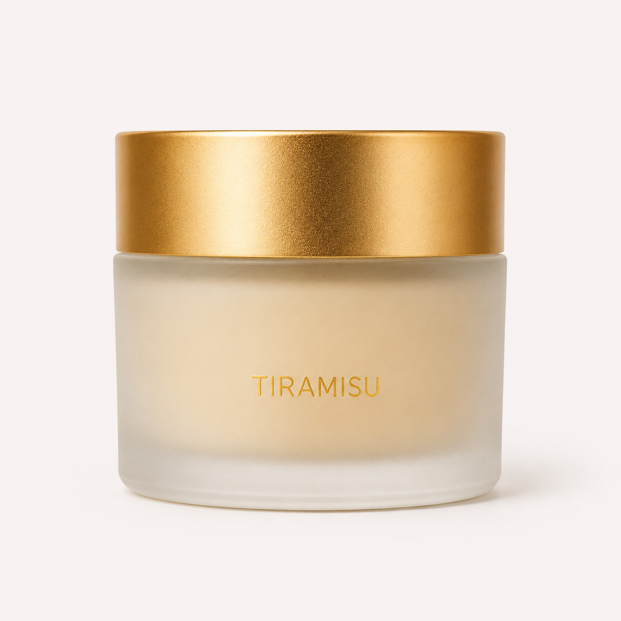 Tiramisu - 100 ml Luxe Edition