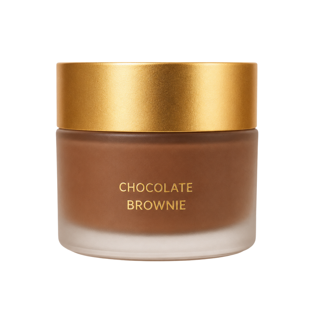 Chocolate Brownie - 100 ml Luxe Edition
