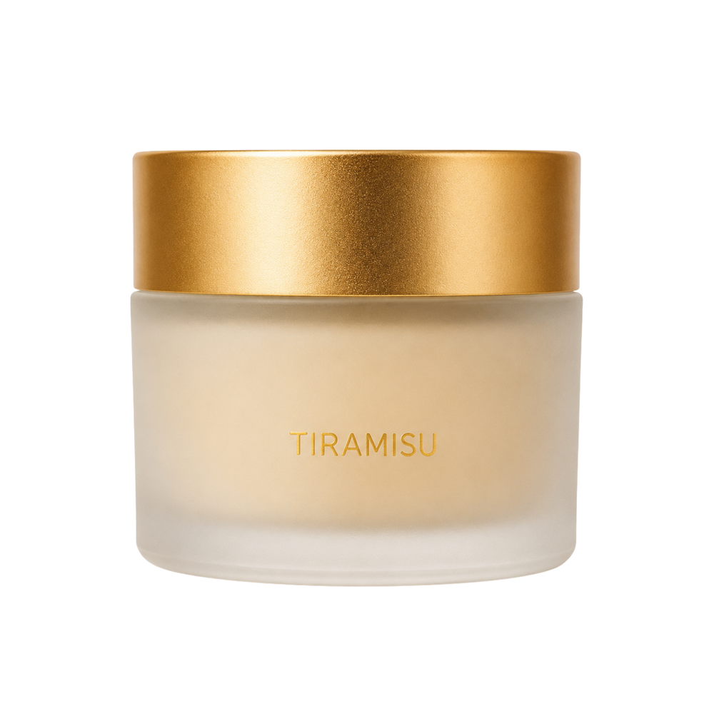 Tiramisu - 100 ml Luxe Edition