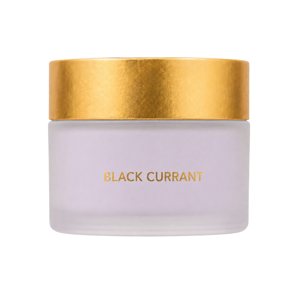 Black Currant - 100 ml Luxe Edition